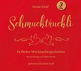 Audio CD (CD/SACD) Schmucktruckli - Es Dotze Wiehnachtsgschichte von Irene Graf