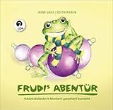 Audio CD (CD/SACD) Frudis Abentür von Irene Graf