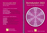 Spiralbindung Sternstunden 2022 von Dominik F. Rollé