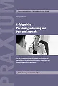 E-Book (epub) Erfolgreiche Personalgewinnung und Personalauswahl von Norbert Maier