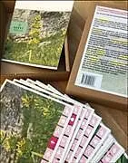 Textkarten / Symbolkarten Phytotherapeutische Lernkarten von 
