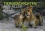 Fester Einband Tiergeschichten aus aller Welt 01 von Rudolf Hug