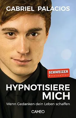 E-Book (epub) Hypnotisiere mich von Gabriel Palacios
