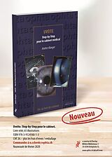 Livre Relié Step-by-Step pour le cabinet médical de Andres Klaeger