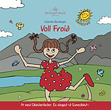 Audio CD (CD/SACD) VOLL FROID von 