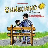 Audio CD (CD/SACD) ICH HAN DICH SO GERN von 