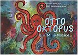 Dominique Regli-Lohri Notenblätter Otto Oktopus