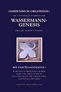 E-Book (epub) Compendium Creationis - die universelle Symbolik der Wassermann-Genesis erklärt durch P. Martin von P. Martin
