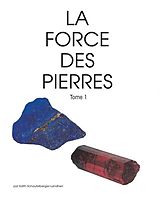 E-Book (epub) LA FORCE DES PIERRES, Tome 1 von Schaufelberger-Landherr