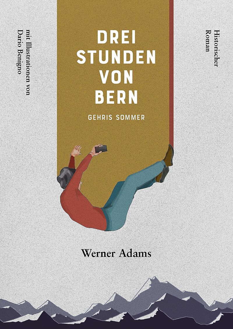 Drei Stunden von Bern