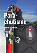 Couverture cartonnée Parachutisme de 