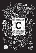 E-Book (epub) C  Die vielen Leben des Kohlenstoffs von Dag O. Hessen