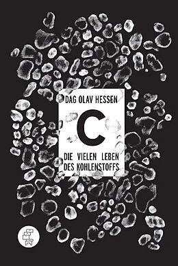 E-Book (epub) C  Die vielen Leben des Kohlenstoffs von Dag O. Hessen