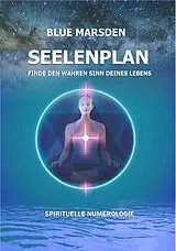 Kartonierter Einband (Kt) Seelenplan von Blue Marsden