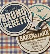 Audio CD (CD/SACD) Bruno Peretti von Godi Huber
