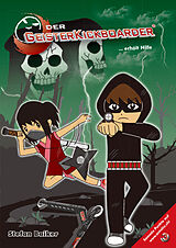 Fester Einband Der Geisterkickboarder Band 3 von Stefan Baiker