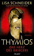 E-Book (epub) Thymios von Lisa Schneider