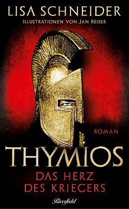 E-Book (epub) Thymios von Lisa Schneider
