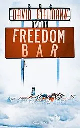 Fester Einband Freedom Bar von David Bielmann