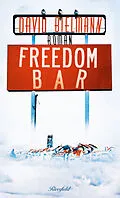E-Book (epub) Freedom Bar von David Bielmann