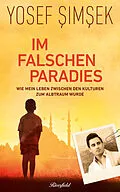 E-Book (epub) Im falschen Paradies von Yosef Simsek