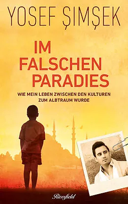 E-Book (epub) Im falschen Paradies von Yosef Simsek
