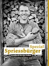 Fester Einband Spriessbürger Spezial von Eveline Dudda