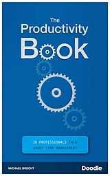 eBook (epub) The Productivity Book de Michael Brecht