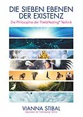 E-Book (epub) Die Sieben Ebenen der Existenz von Vianna Stibal