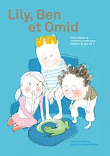 Fester Einband Lily, Ben et Omid von Marianne Herzog