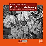 Audio CD (CD/SACD) Die Auferstehung von Karl-Heinz Ott