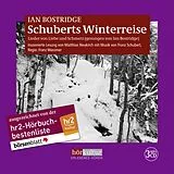 Audio CD mit CD-ROM-Teil (CD) Schuberts Winterreise von Ian Bostridge