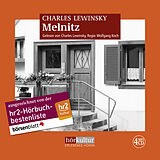 Digital Melnitz von Charles Lewinsky