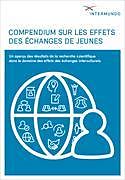 Couverture cartonnée COMPENDIUM SUR LES EFFETS DES ÉCHANGES DE JEUNES de Stefan Brunner