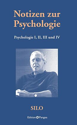 E-Book (epub) Notizen zur Psychologie von Silo