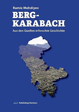 E-Book (epub) Berg-Karabach von Ramiz Mehdiyev