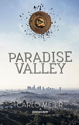 E-Book (epub) Paradise Valley von Carlo Meier