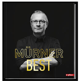 Livre Relié Mürner BEST de Rolf Mürner