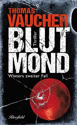 E-Book (epub) Blutmond von Thomas Vaucher