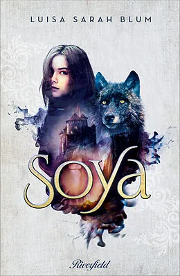 E-Book (epub) Soya von Luisa Sarah Blum
