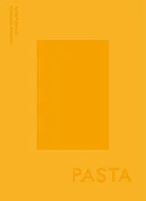 Fester Einband PASTA von Anna Pearson, Catherine Pearson