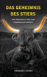 Paperback Das Geheimnis des Stiers von Emanuell Charis