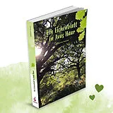 Paperback Ein Eichenblatt in Avas Haar von Josianne Hosner, Josianne Hosner