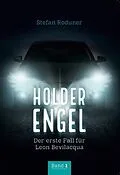 E-Book (epub) Holder Engel von Stefan Roduner