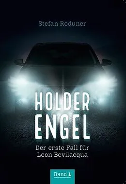 E-Book (epub) Holder Engel von Stefan Roduner