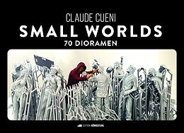 Fester Einband Small Worlds von Claude Cueni