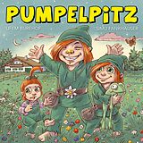 Simu Fankhauser CD Pumpelpitz - Ufem Burehof