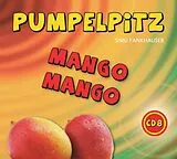 Simu Fankhauser CD Pumpelpitz - Mango Mango