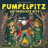 Simu Fankhauser CD Pumpelpitz - Die Gröschte Hits