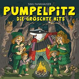 Simu Fankhauser CD Pumpelpitz - Die Gröschte Hits